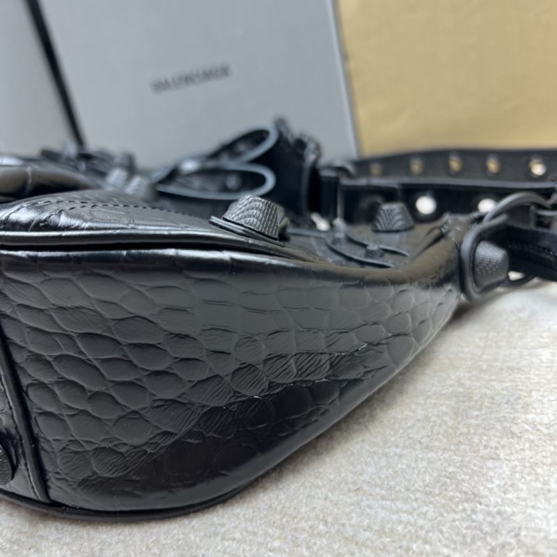 Balenciag Le Cagole Bags